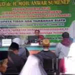 RSUD Sumenep Terapkan Jadi Rumah Sakit Bebas Komplain