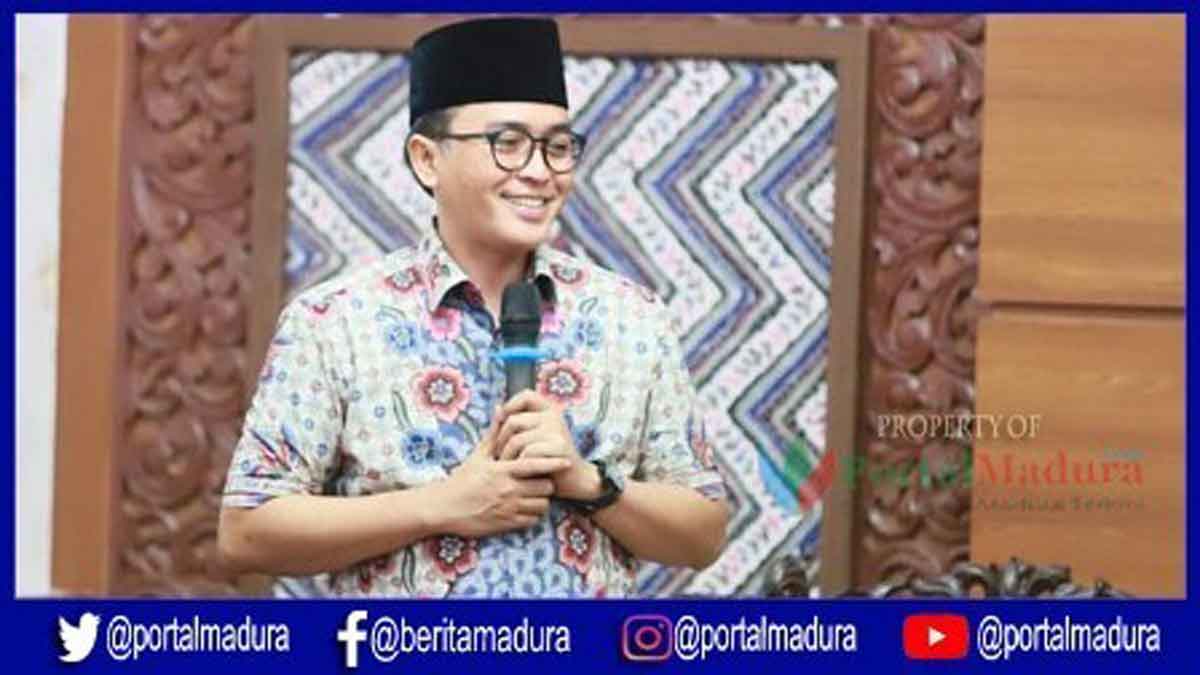 Ra Baddrut Ingin Tingkatkan PAD Pamekasan Tanpa Rugikan Rakyat (1)