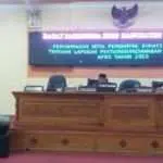 Defisit APBD Bangkalan Capai Rp52 Miliar