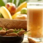 Resep Air Asam Jawa untuk Redakan Nyeri Perut saat Haid