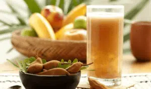 Resep Air Asam Jawa untuk Redakan Nyeri Perut saat Haid