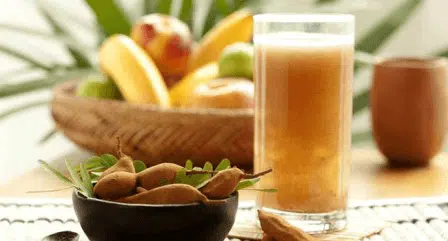 Resep Air Asam Jawa untuk Redakan Nyeri Perut saat Haid