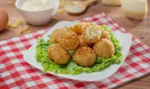 Resep Bola-Bola Makaroni Keju yang Menggoda Selera