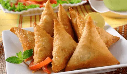 Resep Sambosa Super Gurih dan Enak