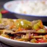 Resep Tumis Selar Asin Pedas yang Menggoda Selera