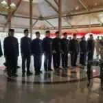 Belum Genap Setahun, Bupati Bangkalan Tiga Kali Lakukan Rotasi Jabatan