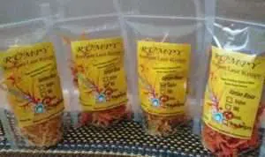 Inovasi, Mahasiswa Pamekasan Hasilkan Produk Rumput Laut Crispy
