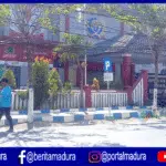 2 Oknum ASN Diknas Sampang Tersangka Dugaan Korupsi Masuk Kamar Mapenaling