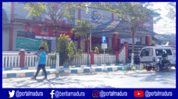 2 Oknum ASN Diknas Sampang Tersangka Dugaan Korupsi Masuk Kamar Mapenaling