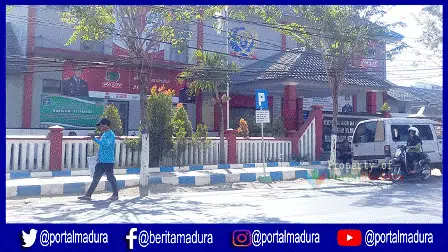 2 Oknum ASN Diknas Sampang Tersangka Dugaan Korupsi Masuk Kamar Mapenaling
