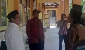 Sekolah Ngutang, Sisa Anggaran Rehap Sekolah Tak Kunjung Cair