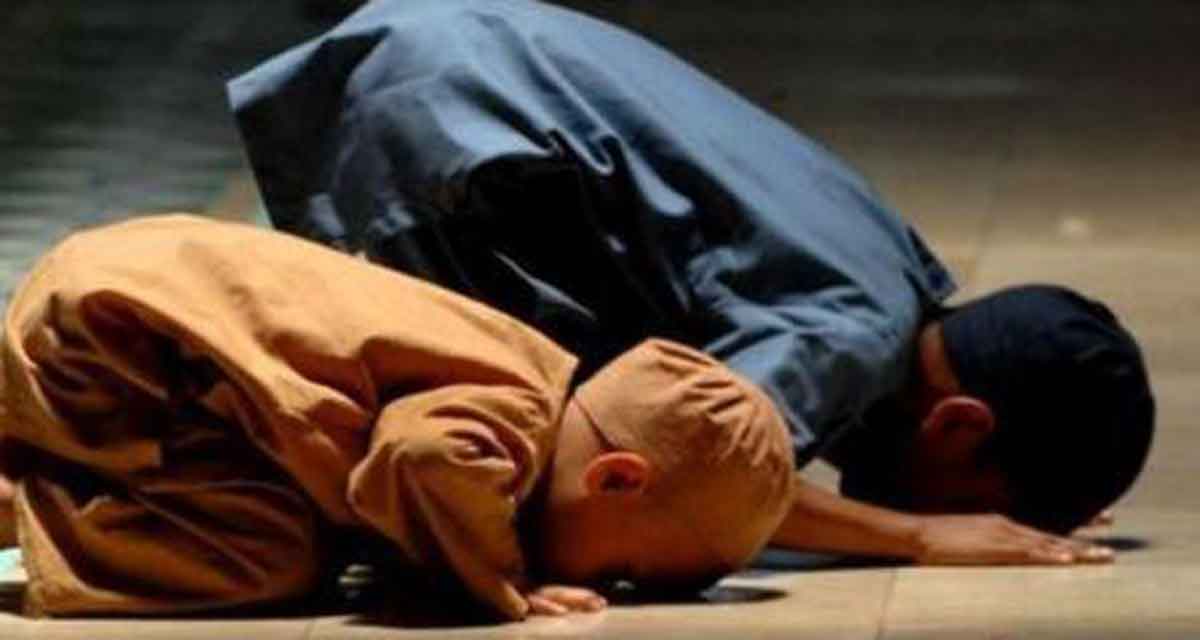 9 Cara Mudah Bangun Pagi Untuk Salat Subuh - PortalMadura.com