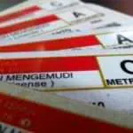 Satu Bulan ke Depan, Material SIM di Pamekasan Kosong