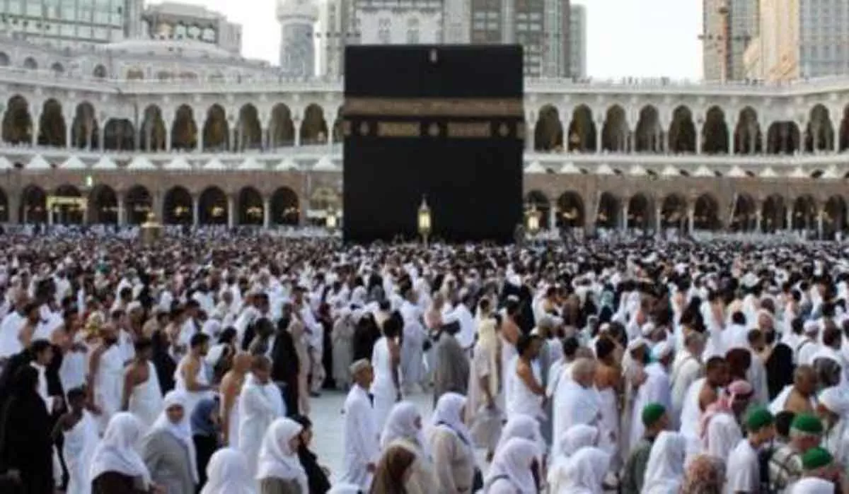 Sejarah Singkat Ibadah Haji yang Dijelaskan dalam Alquran