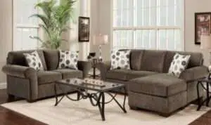 Lakukan 5 Hal Ini Agar Sofa di Rumah Awet