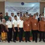 AirNav Indonesia Cabang Surabaya Gelar Sosialisasi “Safety Awareness and Security Review” di Sumenep