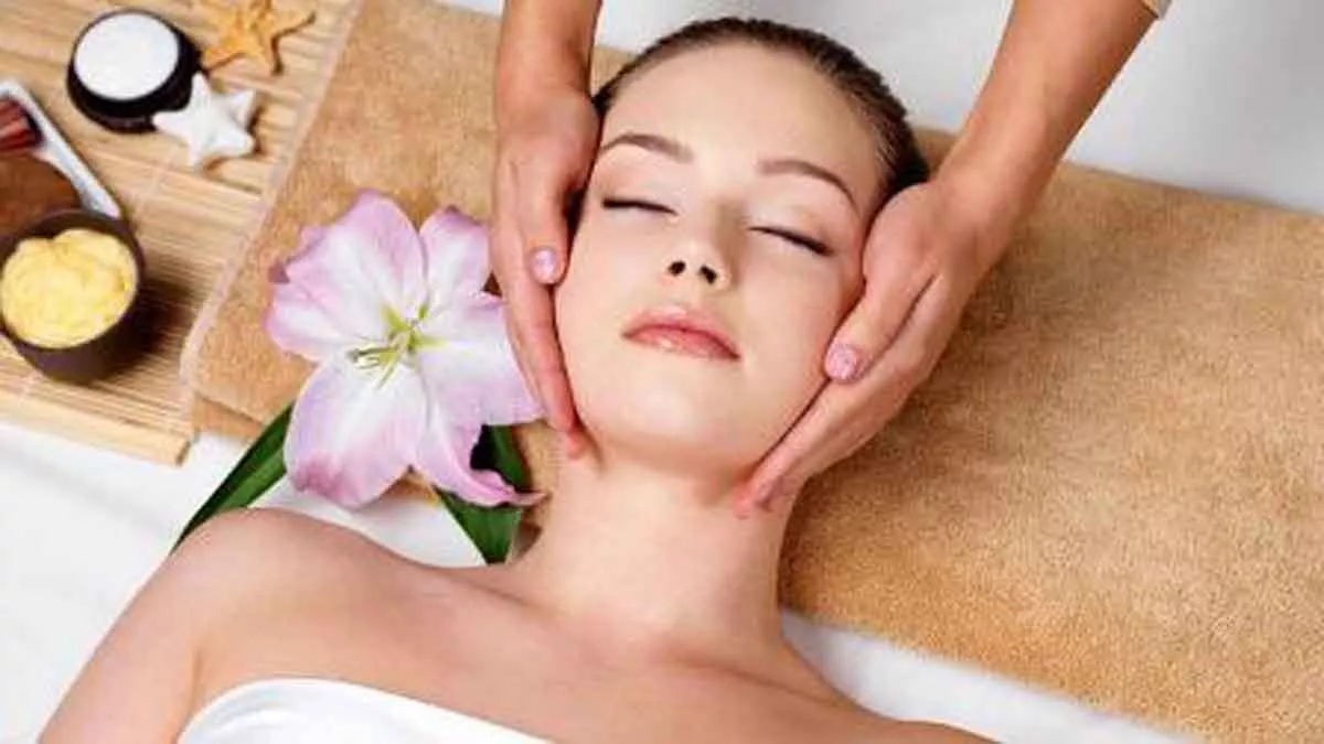 Spa Bekam Wajah, Perawatan Kecantikan untuk Atasi Penuaan Dini