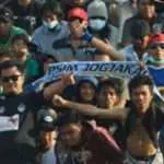 Misi PSIM Jogja di Stadion Ahmad Yani Sumenep, Madura