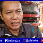 Getaran Mirip Gempa di Pulau Sapudi Sumenep, Ini Penjelasan BPBD