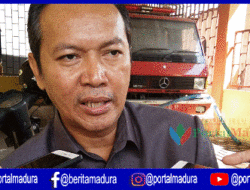 Masuk Musim Hujan, Warga Sumenep Diimbau Waspadai Cuaca Ekstrim