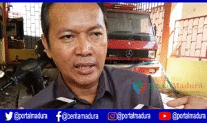 Tahun 2019, Kekeringan di Sumenep Diprediksi Bertambah