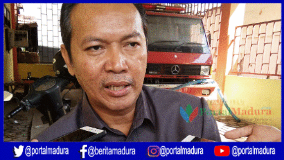 Tahun 2019, Kekeringan di Sumenep Diprediksi Bertambah