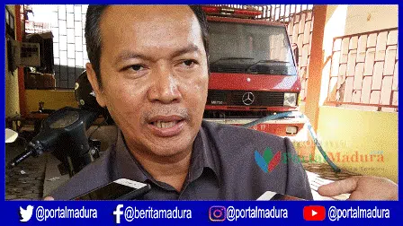 Tahun 2019, Kekeringan di Sumenep Diprediksi Bertambah