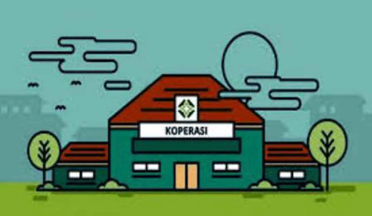 Tak Punya NIK, Ratusan Koperasi di Pamekasan Mati