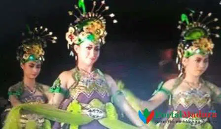 Sanggar Tarara, Wujud Kebangkitan Kesenian Bangkalan (Part 4-Habis)