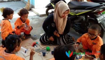 Sanggar Tarara, Wujud Kebangkitan Kesenian Bangkalan (Part 4-Habis) - Portalmadura.com Sanggar Tarara, Wujud Kebangkitan Kesenian Bangkalan (Part 4-Habis)