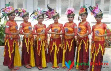 Sanggar Tarara, Wujud Kebangkitan Kesenian Bangkalan (Part-3)