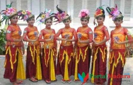 Sanggar Tarara, Wujud Kebangkitan Kesenian Bangkalan (Part-3)