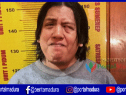 Penyebar Hoaks Diringkus Polisi Sumenep, Dapat dari WhatsApp Diposting ke Facebook