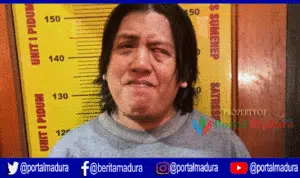 Penyebar Hoaks Diringkus Polisi Sumenep, Dapat dari WhatsApp Diposting ke Facebook