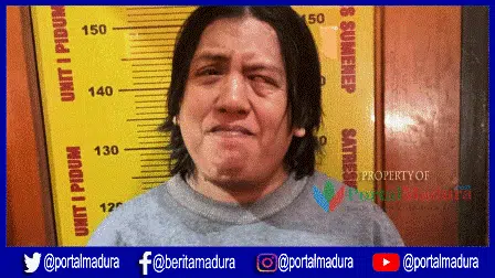 Penyebar Hoaks Diringkus Polisi Sumenep, Dapat dari WhatsApp Diposting ke Facebook