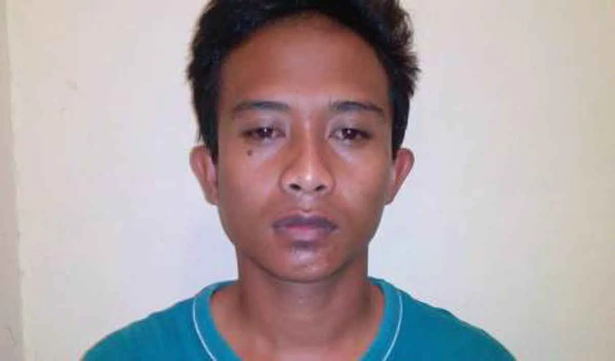 Usai Beli Sabu, Warga Bangkalan Diringkus Polisi