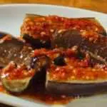 Menu Lezat: Resep Tumis Terong Pedas yang Cocok Untuk Makan Siang