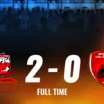 Raih Tiga Poin Dari PSM Makassar