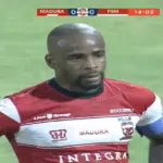 Sedang Live,  Vs PSM Makassar Liga 1 2019