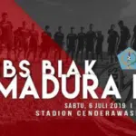 Madura FC Gagal Curi Poin di Kandang PSBS Biak Pekan ke-4 Liga 2 2019