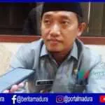 Gara-gara Ini, Bupati Pamekasan Ditinggal Wabup