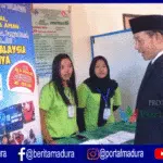 Pemkab Sampang Gelar “Market Job Fair” Selama Dua Hari