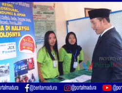 Pemkab Sampang Gelar “Market Job Fair” Selama Dua Hari