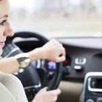 Wanita, Ketahui 4 Hal Ini Saat Kemudikan Mobil