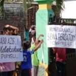 Pasca di Demo Warga, Lurah Kolpajung Mau Mundur?