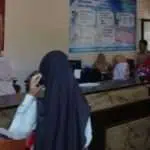 Stok Blangko KTP Elektronik Kosong di Sampang