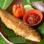 Resep Ikan Bandeng Presto Empuk dan Enak