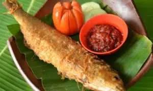 Resep Ikan Bandeng Presto Empuk dan Enak