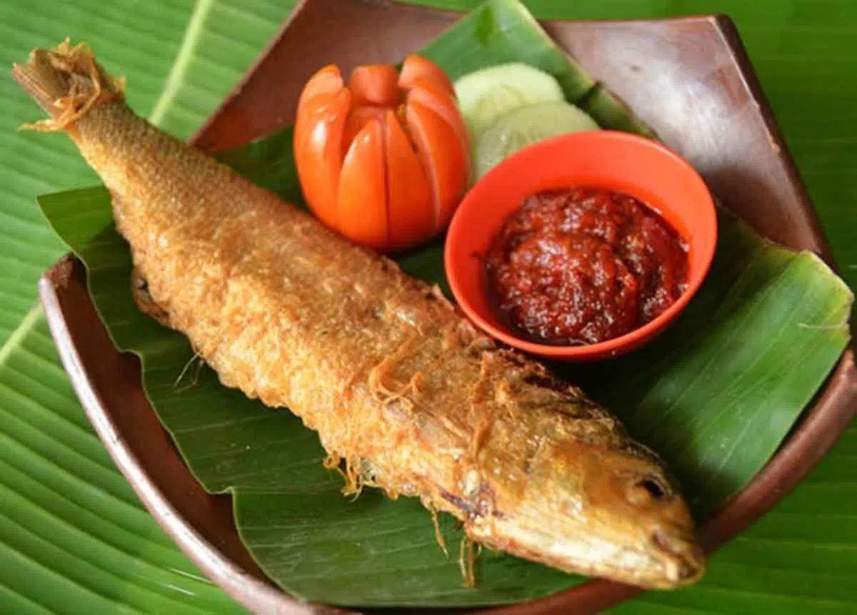Resep Ikan Bandeng Presto Empuk dan Enak