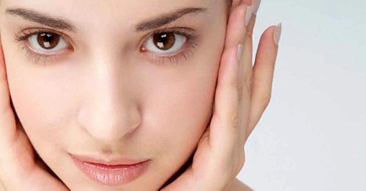 6 Cara Simpel Untuk Cantik Meski Tanpa Makeup